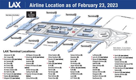 directions to lax|Los Angeles Airport 101: The best way to get to LAX.